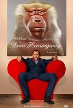 Guarda online Dom Hemingway gratuitamente.