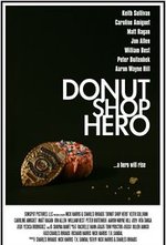 Смотреть Donut Shop Hero онлайн бесплатно.