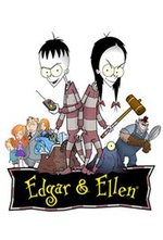 Watch Edgar & Ellen online free.