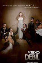 Watch El Sexo DÃ©bil kostenlos online.