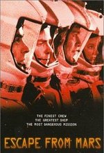 Watch Escape from Mars online free.