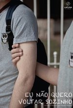 Смотреть Eu NÃ£o Quero Voltar Sozinho онлайн бесплатно.