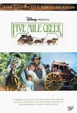 Guarda online Five Mile Creek gratuitamente. Five Mile Creek poster