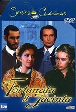 Смотреть Fortunata y Jacinta онлайн бесплатно.