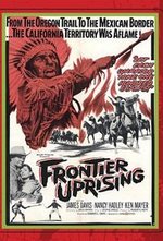 Watch Frontier Uprising online free.