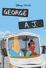 Watch George & A.J. online free.