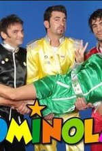 Watch Gominolas kostenlos online.