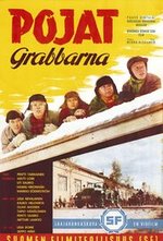 Watch Grabbarna online free.