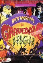 Watch Gravedale High online free.