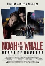 Watch Heart of Nowhere online free.