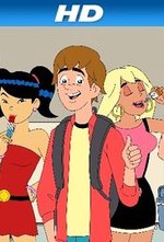 Смотреть High School USA! онлайн бесплатно.