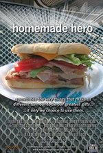 Смотреть Homemade Hero онлайн бесплатно.