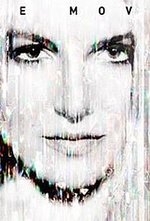 I Am Britney Jean poster