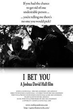 I Bet You poster