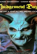 Смотреть Judgement Day онлайн бесплатно.