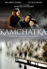 Watch Kamchatka kostenlos online.