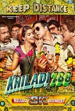 Watch Khiladi 786 online free.