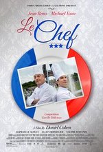Regarder O Chefe en ligne gratuitement. O Chefe poster