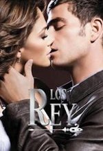 Watch Los Rey online free.