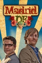 Regarder Madrid DF en ligne gratuitement.