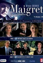 Watch Maigret online free.