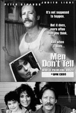 Der geschlagene Mann poster