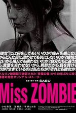 Watch Miss Zombie online free.