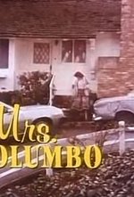 Watch Mrs. Columbo online free. Mrs. Columbo poster