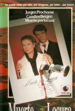 Regarder Murder: By Reason of Insanity en ligne gratuitement.