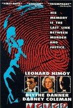 Watch Never Forget online free.