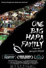 Watch One Big Hapa Family online free.