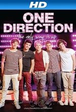 Watch One Direction: The Only Way is Up online free.
