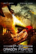 Смотреть P-51 Dragon Fighter онлайн бесплатно.