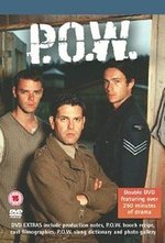 Watch P.O.W. online free.