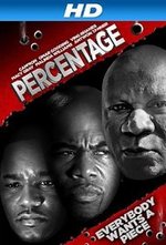Watch Percentage online free.