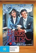 Watch Poker Alice online free. Poker Alice poster