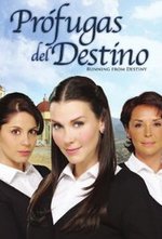Regarder PrÃ³fugas del destino en ligne gratuitement.
