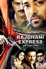 Guarda online Rajdhani Express gratuitamente.