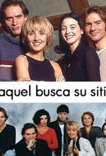 Guarda online Raquel busca su sitio gratuitamente.
