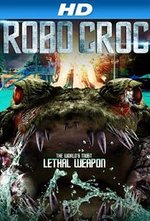 Watch Robocroc online free.