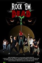 Watch Rock 'Em Dead online free.