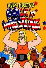 Watch Rock 'n' Wrestling online free.