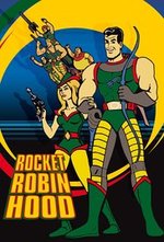Watch Rocket Robin Hood online free.