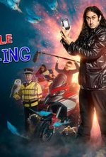 Watch Ross Noble: Freewheeling online free.