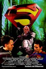 Watch S: A Superman Fan Film online free.