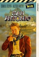 Ver San Antonio en línea de forma gratuita.
