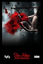 Watch She Alien online free.