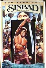Watch Sinbad of the Seven Seas online free.