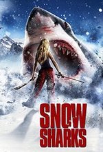 Guarda online Snow Sharks gratuitamente.