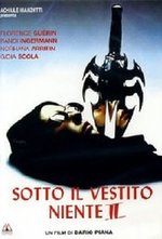 Watch Sotto il vestito niente II online free.